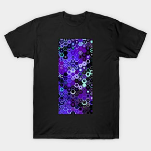 Ultraviolet Dreams 446 T-Shirt